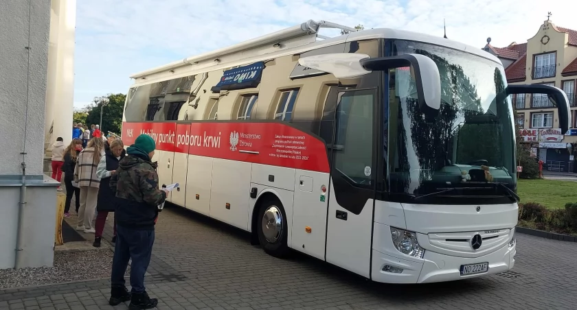 Fot. Jacek Gajda/HDK Mrągowo