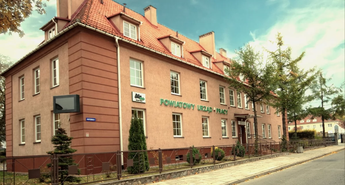 Fot. archiwum urzędu