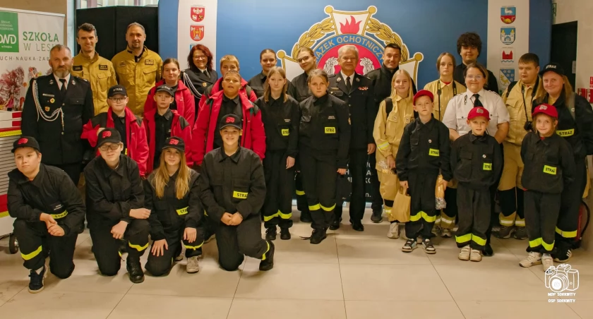 Fot. MDP / OSP Sorkwity