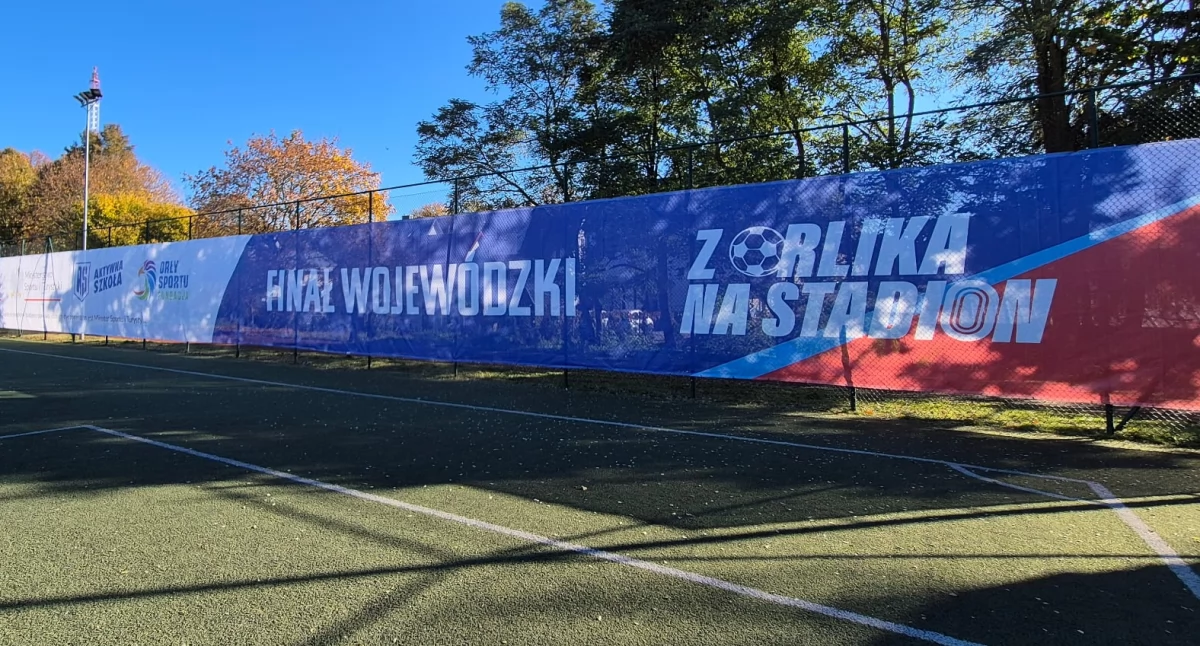Fot. Sportowe Mrągowo / Facebook