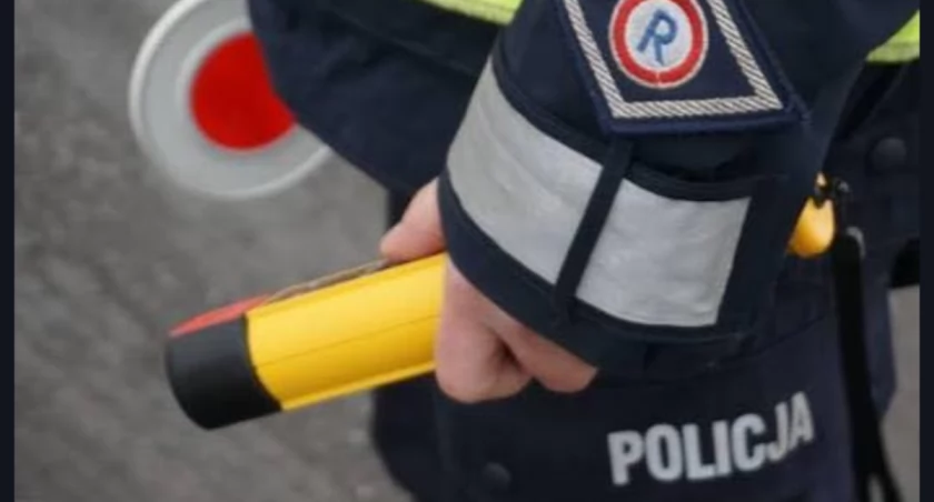 Zdjęcie ilustracyjne. Fot. archiwum policji