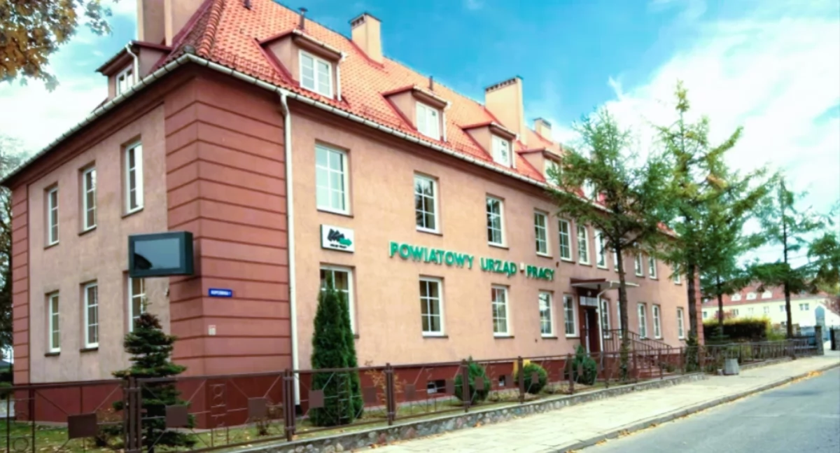 Fot. archiwum urzędu