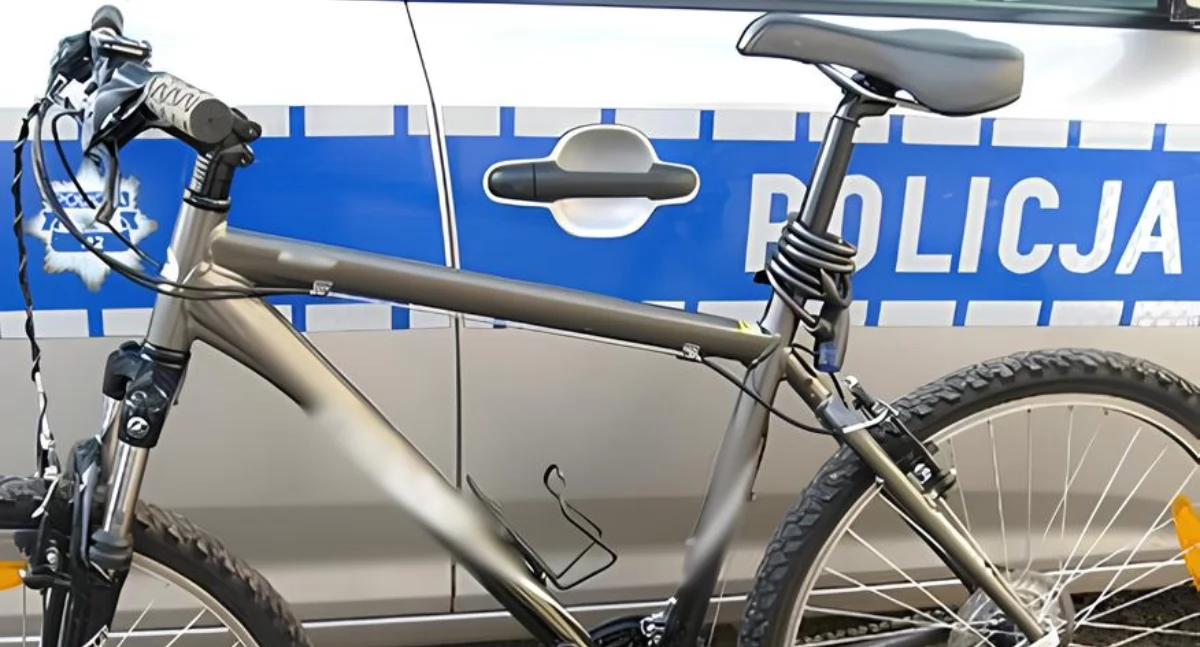 Zdjęcie ilustracyjne. Fot. archiwum policji