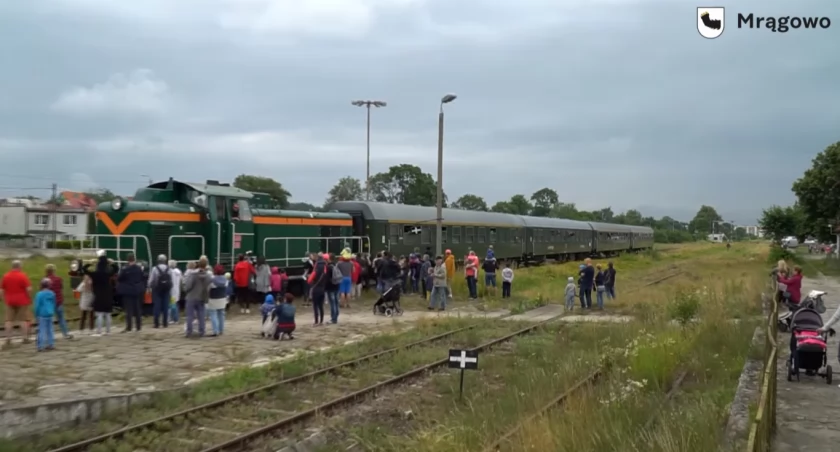 Fot. Paweł Krasowski / UM w Mrągowie