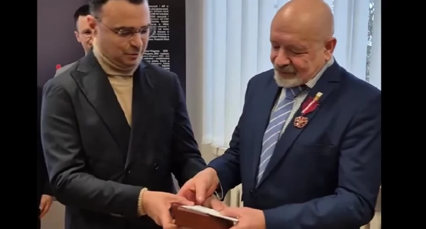 Fot. Paweł Krasowski / UM w Mrągowie