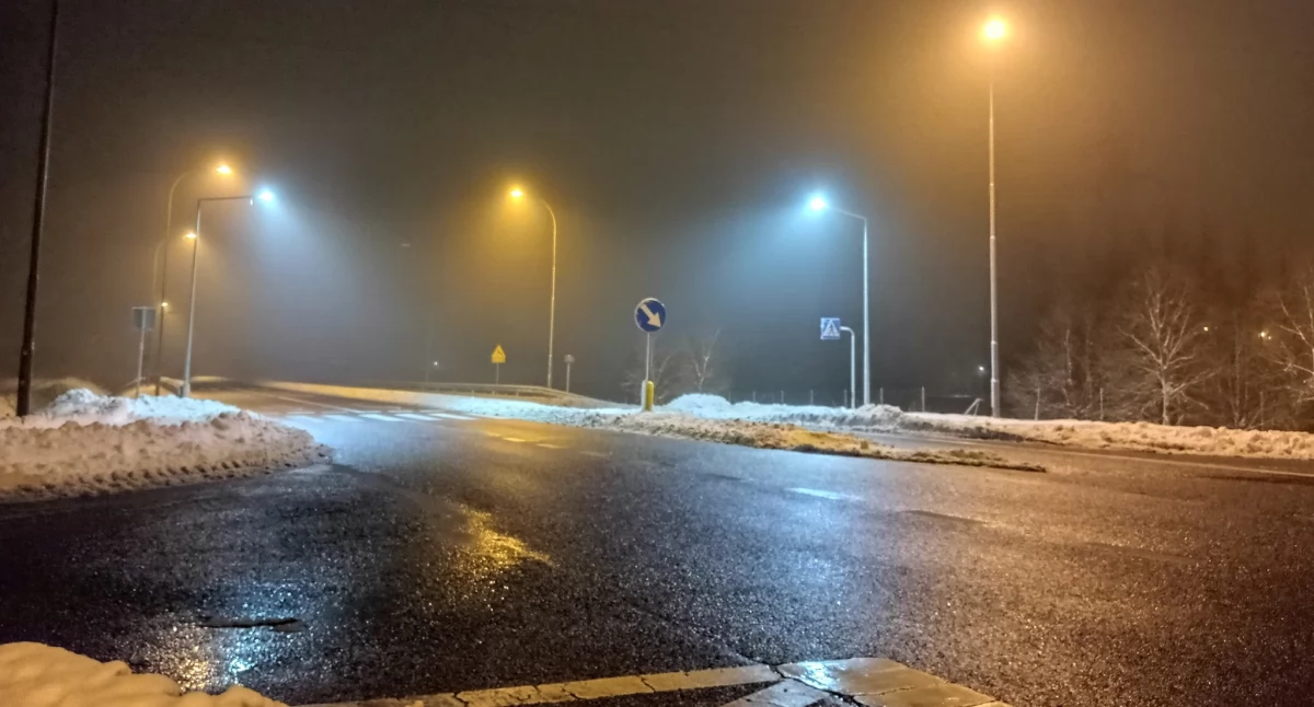 Fot. Informacje z Mrągowa i okolic / Facebook