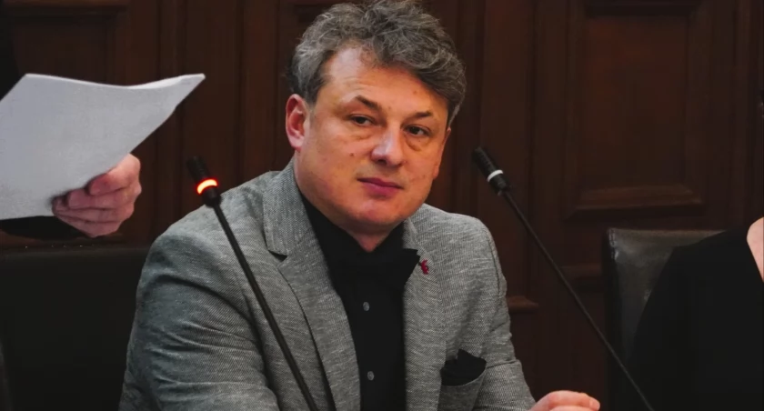 Fot. Michał Kaczyński / Powiat Mrągowski