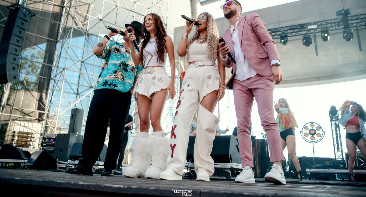 Fot. Krzysztof Sałaj