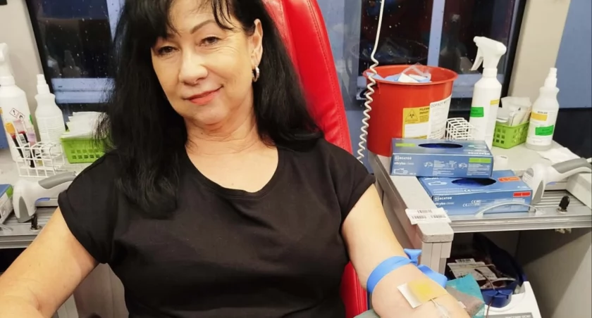 Fot. archiwum J. Gajdy