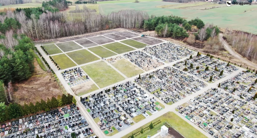 Fot. Paweł Krasowski / UM w Mrągowie