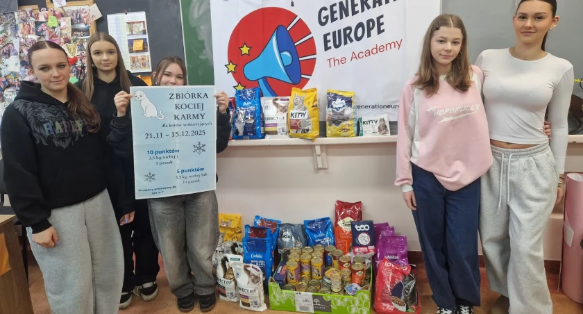 Fot. archiwum szkoły