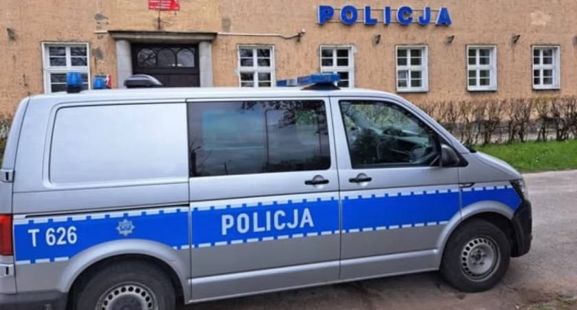 Zdjęcie ilustracyjne. Fot. archiwum policji