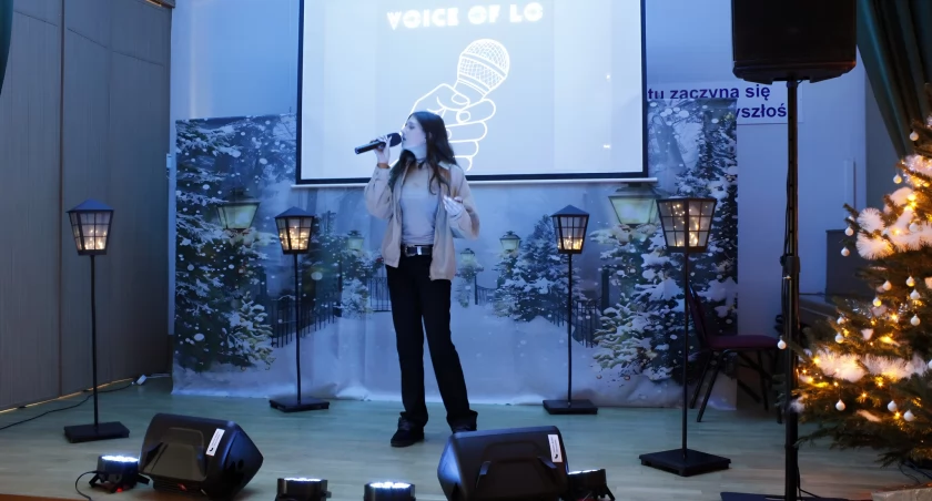 Fot. Alicja Stempkowska / archwum szkoły