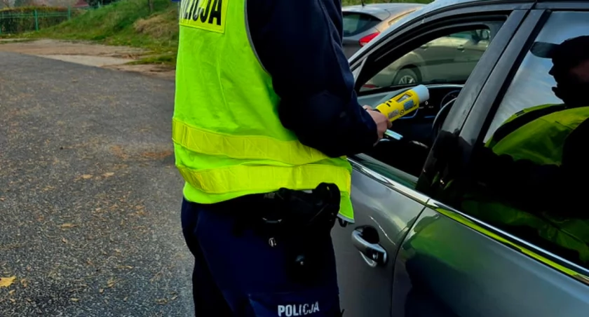 Fot. KPP w Mrągowie