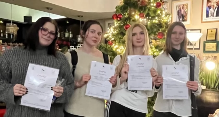 Fot. Mrągowo Miasto Ludzi Aktywnych / Facebook