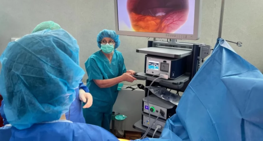 Fot. archiwum szpitala