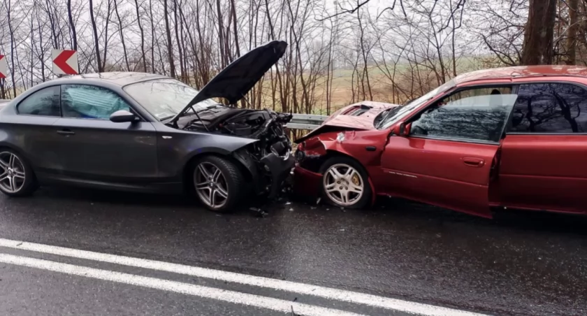 Fot. KPP w Mrągowie