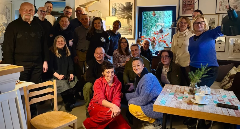 Fot. archiwum fundacji hydro-polis