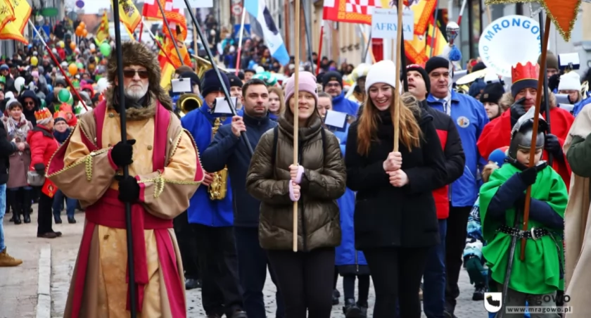 Fot. Paweł Krasowski / UM w Mrągowie