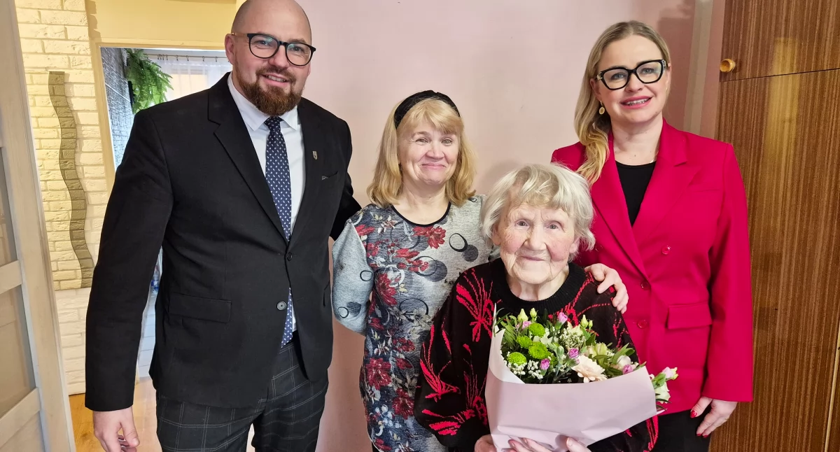 Fot. Paweł Krasowski / UM w Mrągowie