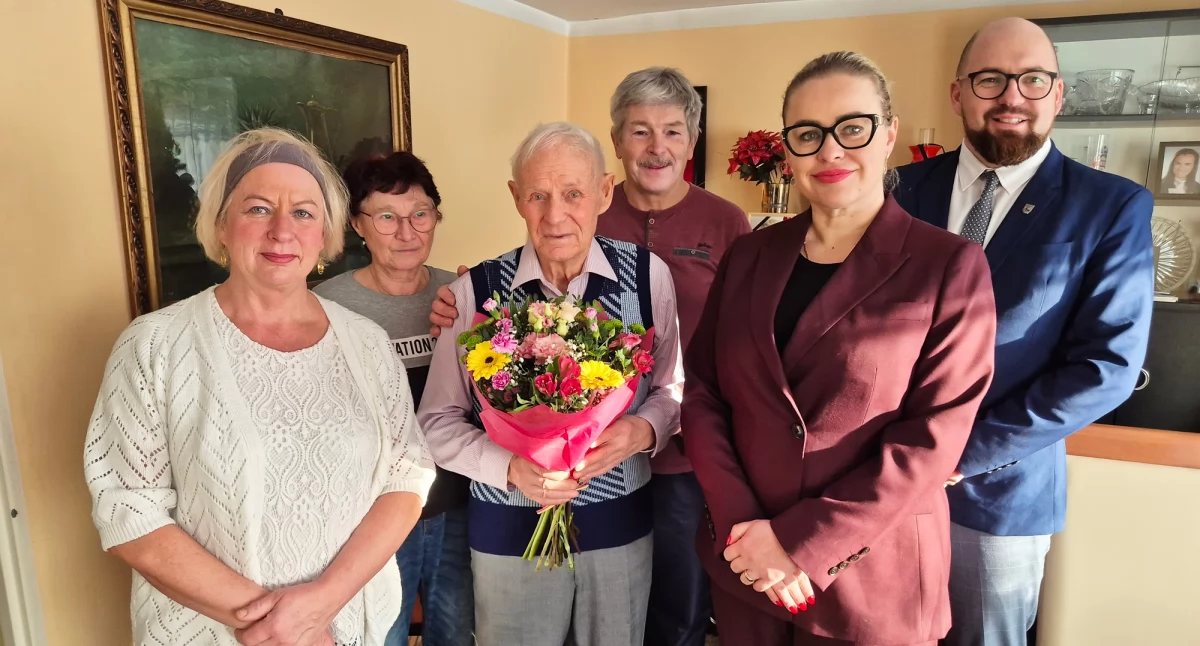 Fot. Paweł Krasowski / UM w Mrągowie