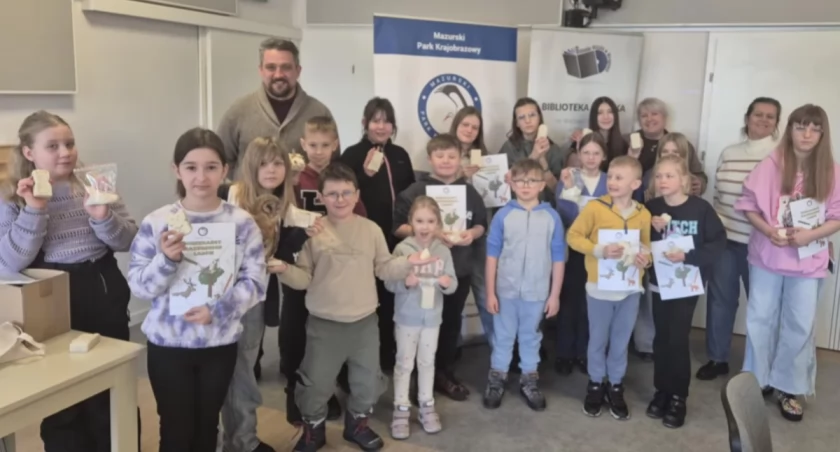 Fot. archiwum biblioteki