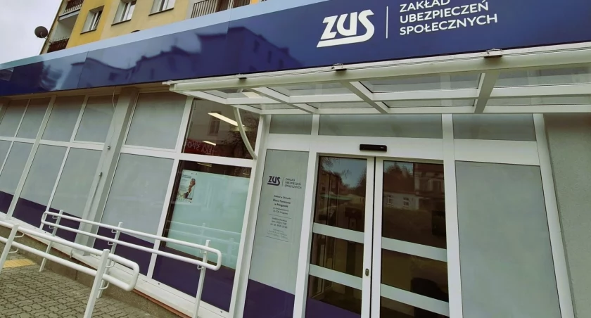 Zdjęcie ilustracyjne. Fot. Paweł Krasowski