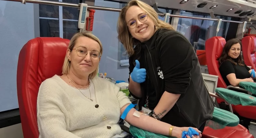 Fot. Jacek Gajda/HDK Mrągowo