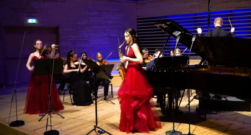 fot. archiwum artystki