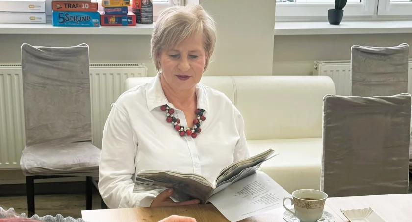 Fot. archiwum biblioteki