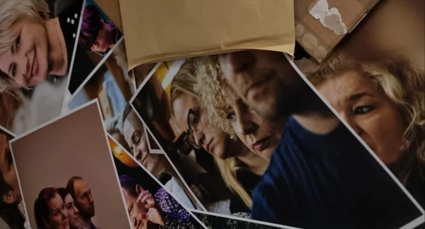 Fot. Agnieszka B. Pacek