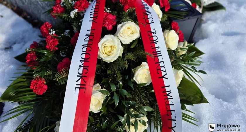 Fot. Paweł Krasowski / UM w Mrągowie