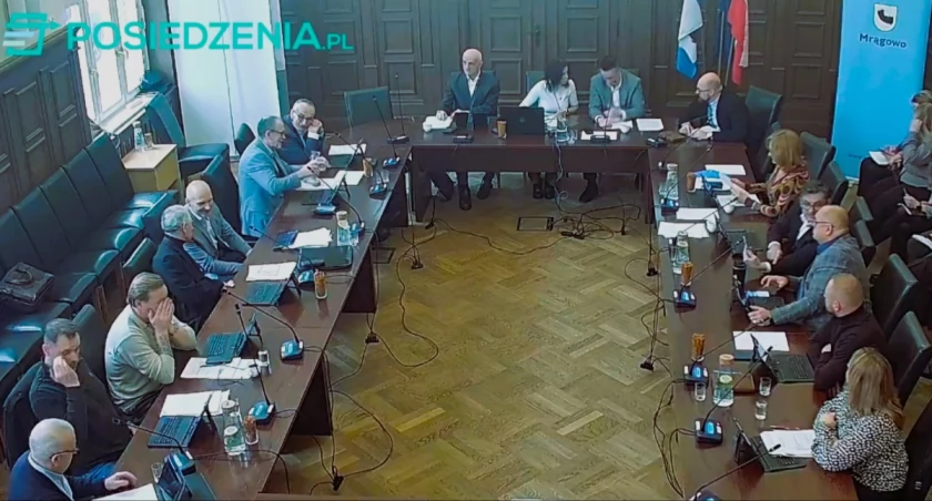 Fot. kadr z sesji / posiedzenia.pl