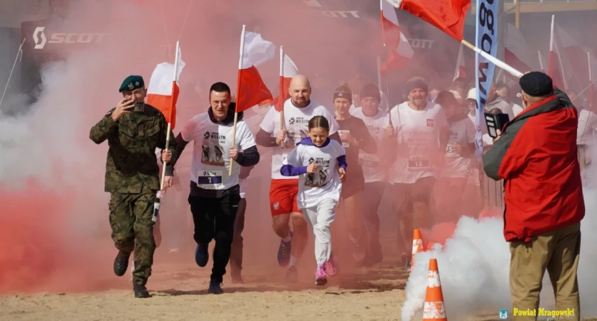 Fot. Michał Kaczyński / Powiat Mrągowski