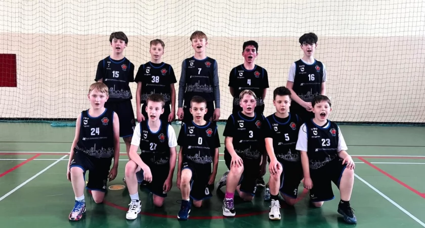 Fot. archiwum szkoły