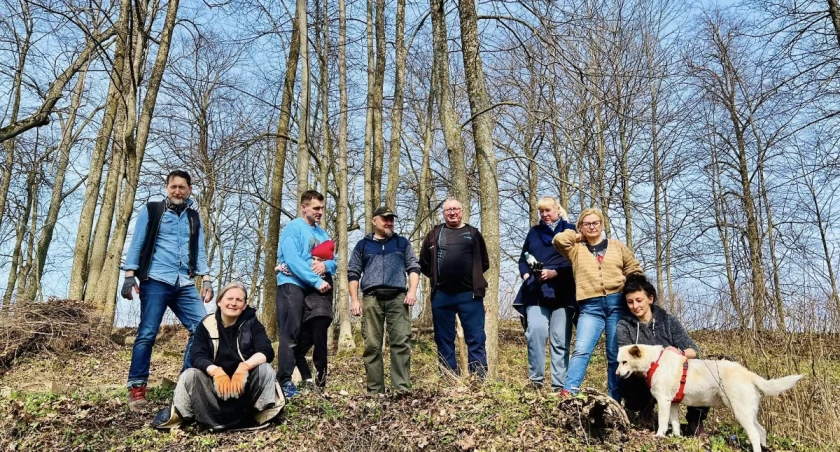 Fot. archiwum profilu Dom, historia / Facebook.