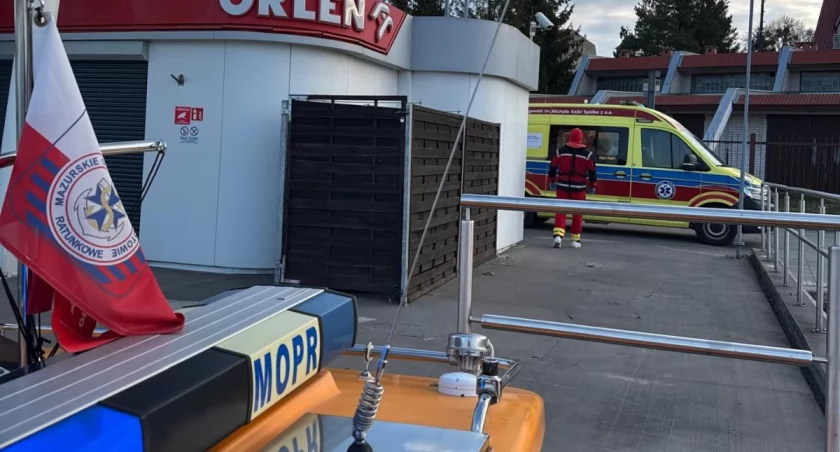 Fot. MOPR / Facebook