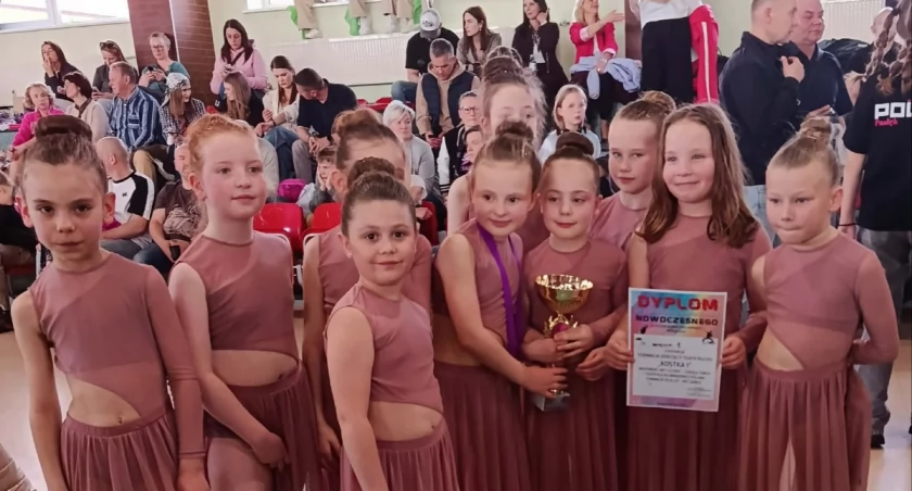 Fot. Movement Art Studio / Facebook