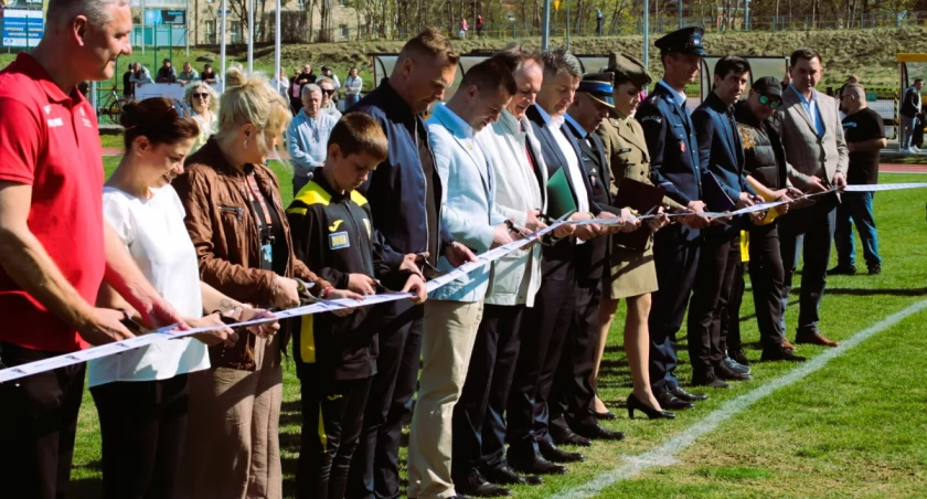 Fot. Marek Szymański