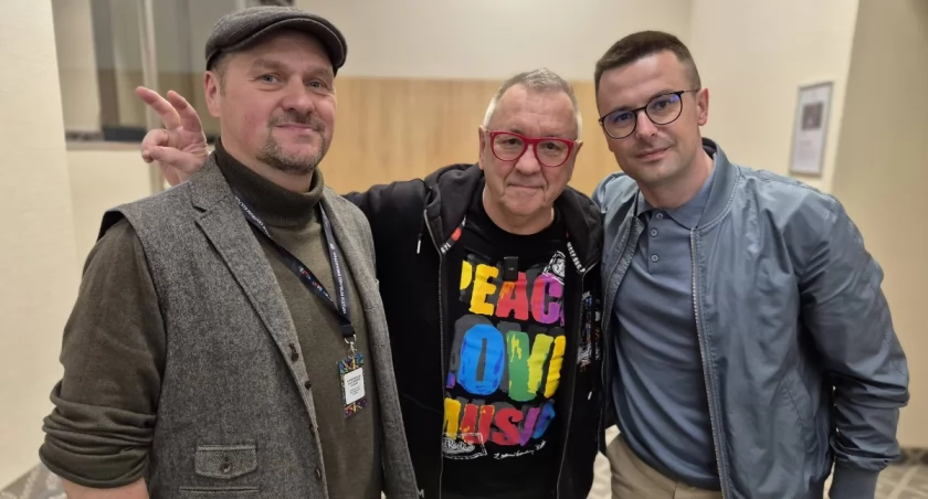 Fot. Paweł Krasowski / UM w Mrągowie