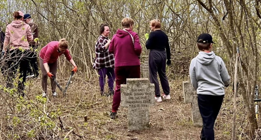 Fot. archiwum profilu Dom, historia / Facebook