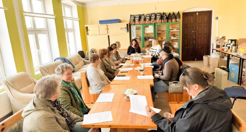 Fot. KGW Zełwążanki