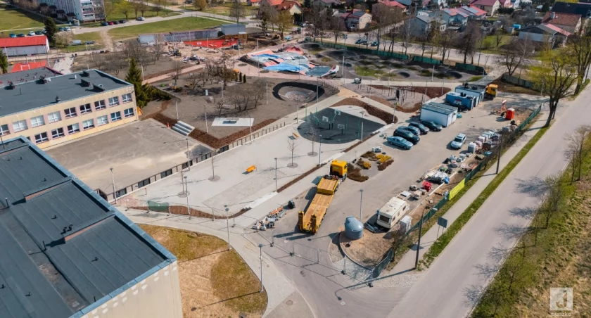 Fot. Jarosław Puszko / Miasto Mikołajki