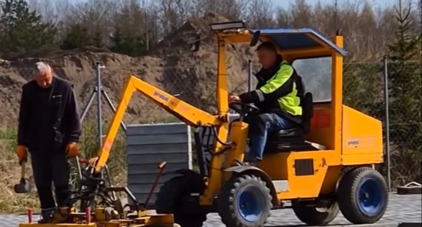 Fot. Paweł Krasowski / UM w Mrągowie