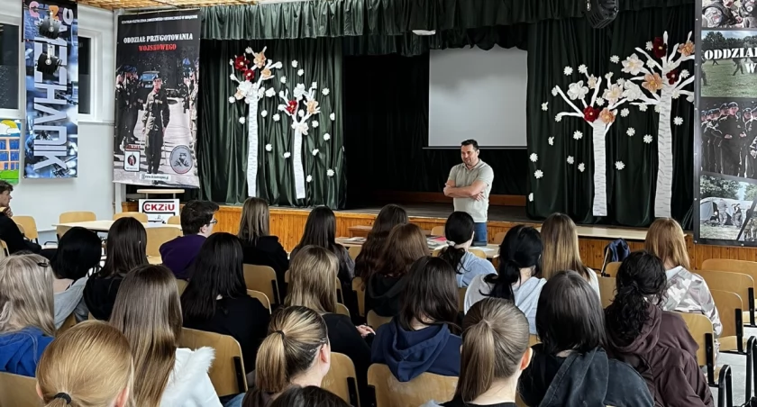 Fot. Paweł Krasowski / UM w Mrągowie