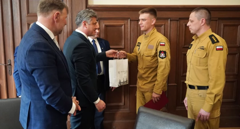 Fot. archiwum powiatu