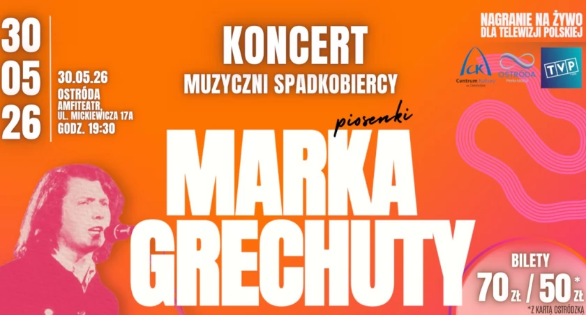 mat. organizatora