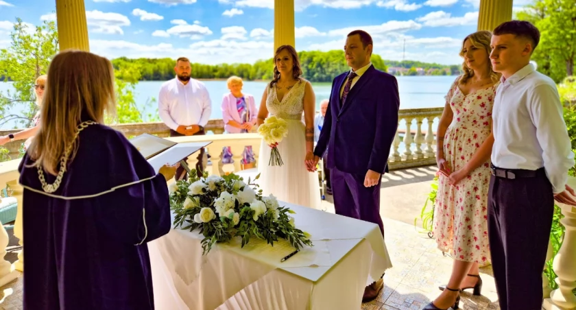 Fot. Paweł Krasowski / UM w Mrągowie