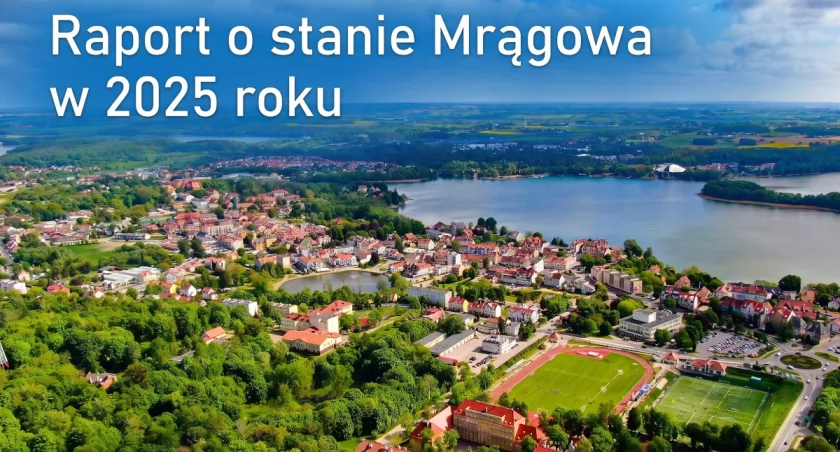 Fot. Paweł Krasowski / UM w Mrągowie