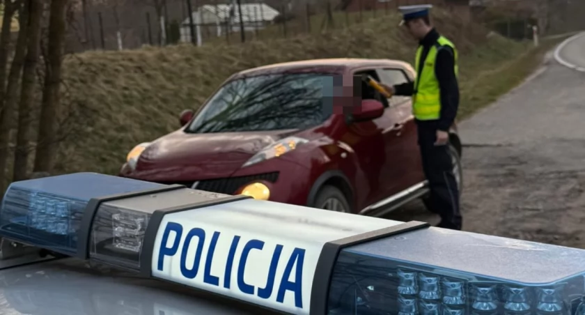 Zdjęcie ilustracyjne. Fot. archiwum policji